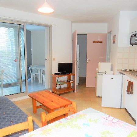 Appartement Grau Du Roi Proche Centre Ville Ле-Гро-дю-Руа Екстер'єр фото