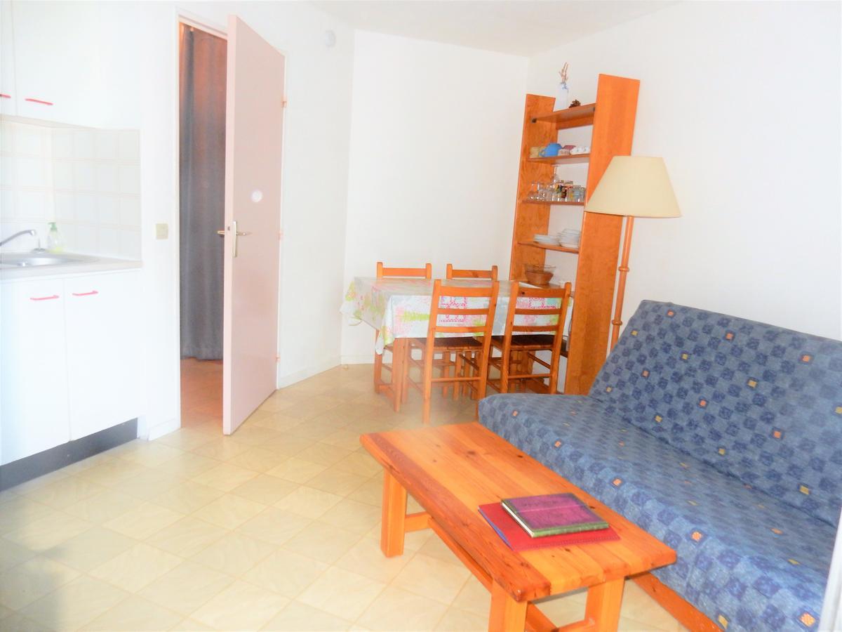 Appartement Grau Du Roi Proche Centre Ville Ле-Гро-дю-Руа Екстер'єр фото