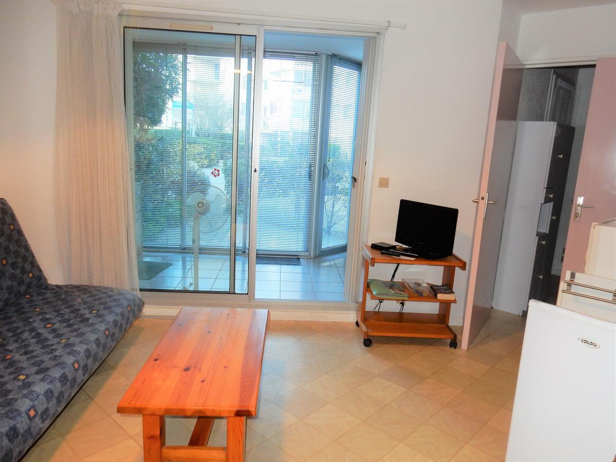 Appartement Grau Du Roi Proche Centre Ville Ле-Гро-дю-Руа Екстер'єр фото