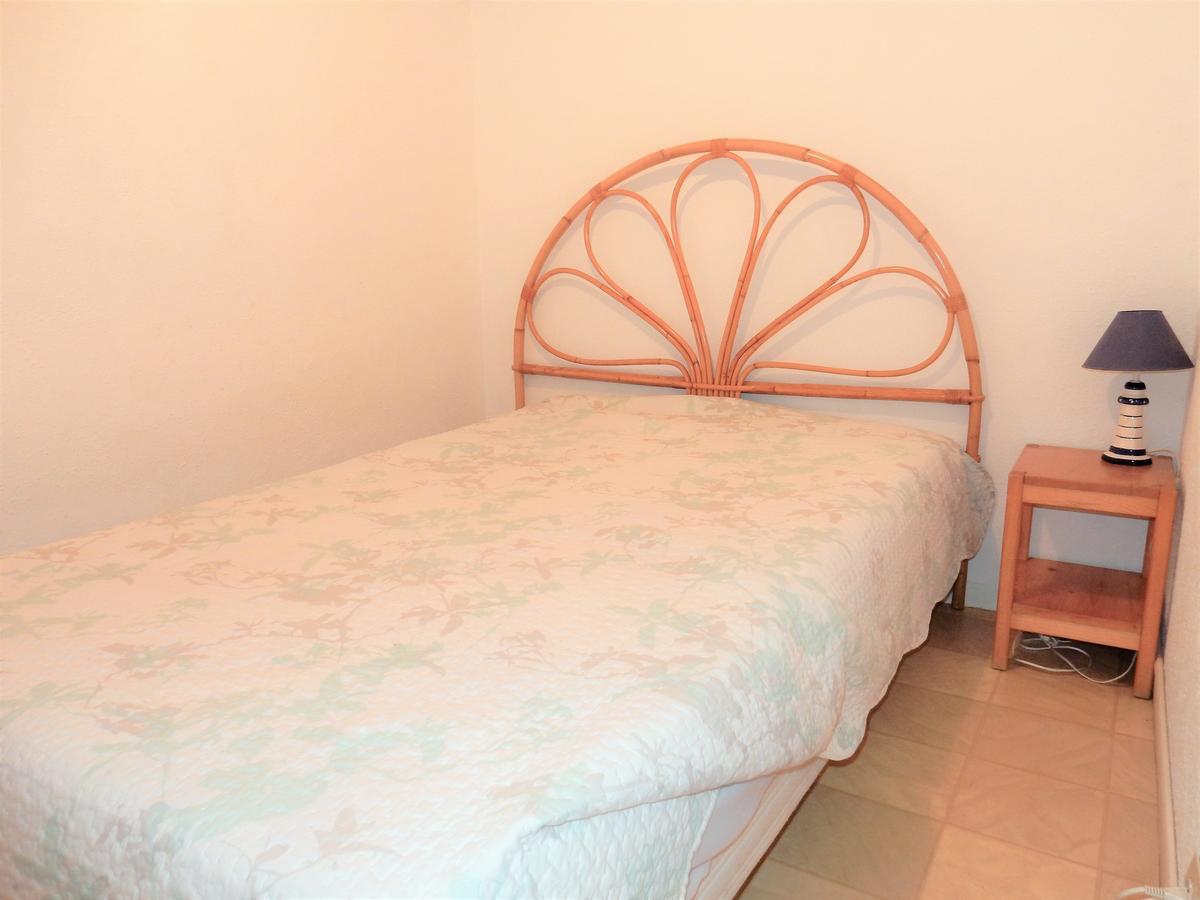 Appartement Grau Du Roi Proche Centre Ville Ле-Гро-дю-Руа Екстер'єр фото