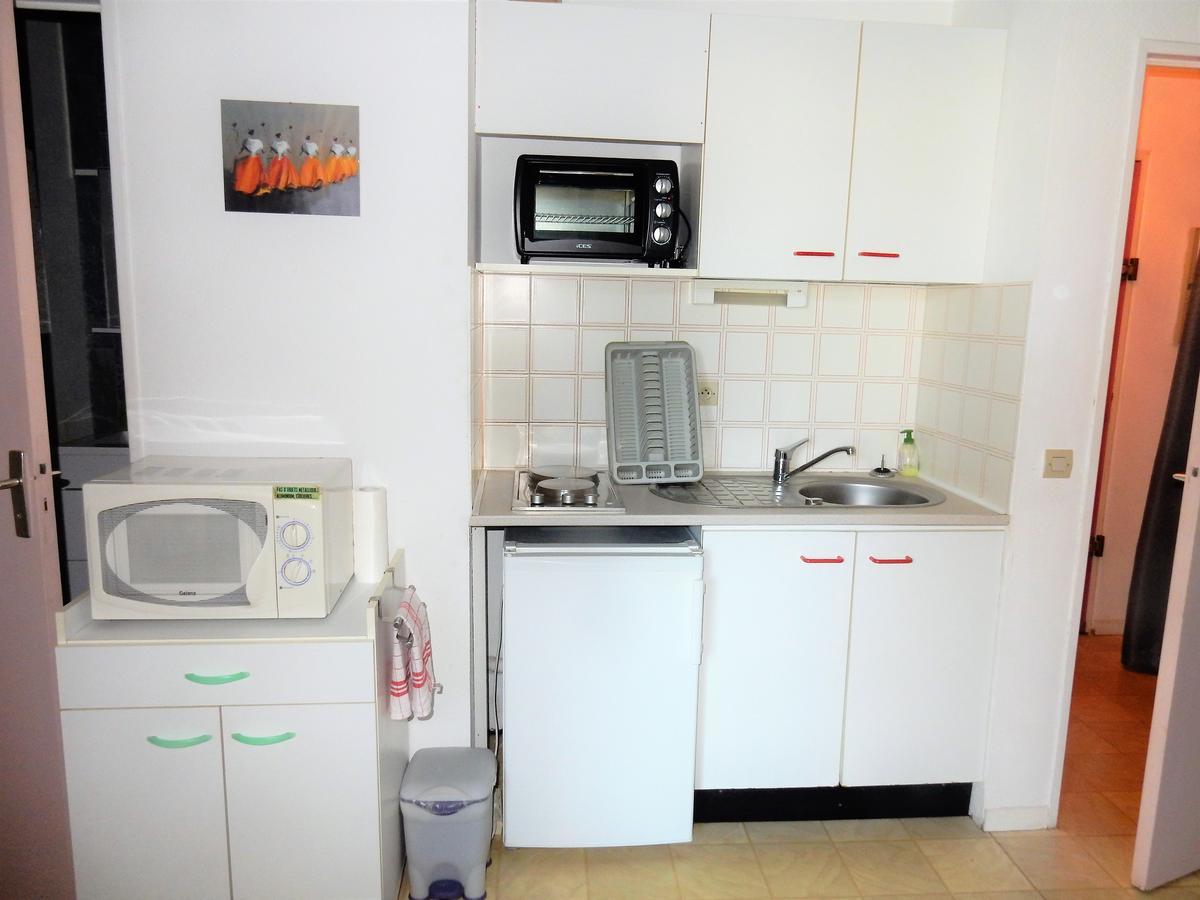 Appartement Grau Du Roi Proche Centre Ville Ле-Гро-дю-Руа Екстер'єр фото
