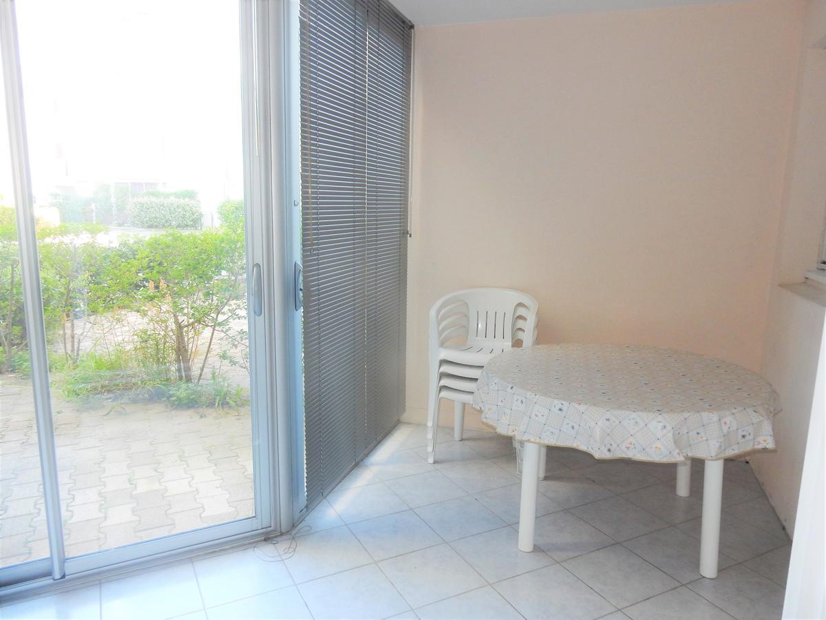 Appartement Grau Du Roi Proche Centre Ville Ле-Гро-дю-Руа Екстер'єр фото